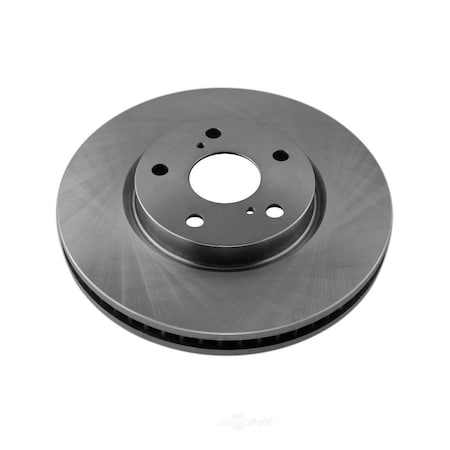 Uap 31445 Disc Brake Rotor 31445
